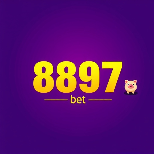 8897 bet